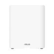BE25000 Quad Band WiFi 7 (802.11be) Mesh Router | ZenWiFi BQ16 | Mesh Support Yes | MU-MiMO Yes | An