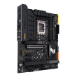 Asus TUF GAMING H770 PRO WIFI Processor family Intel Processor socket LGA1700 DDR5 Supported hard di