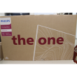 SALE OUT.  Philips 55PUS8518/12 55" (139 cm) Smart TV Google TV 4K UHD LED DAMAGED PACKAGING