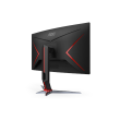 CQ27G2S/BK | 27 " | VA | 16:9 | 4 ms | 250 cd/m² | Black | HDMI ports quantity 2 | 165 Hz