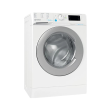 INDESIT Washing machine BWE 71295X WSV EE Energy efficiency class B Front loading Washing capacity 7