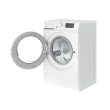 INDESIT Washing machine BWE 71295X WSV EE Energy efficiency class B Front loading Washing capacity 7