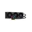 Corsair Liquid CPU Cooler iCUE H150i RGB ELITE Corsair Intel