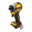 18V XR Brushless Compact Impact Driver - Bare Unit | DCF850N-XJ | 475 W