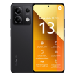 Xiaomi Redmi Note 13 Graphite Black 6.67 " AMOLED 1080 x 2400 pixels Mediatek Dimensity 6080 Interna