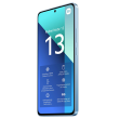 Xiaomi Redmi Note 13 Ice Blue 6.67 " AMOLED 1080 x 2400 pixels Qualcomm SM6225 Snapdragon 685 (6 nm)
