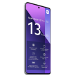 Xiaomi Redmi Note 13 Pro+ Aurora Purple 6.67 " AMOLED 1220 x 2712 pixels Mediatek Dimensity 7200 Ult