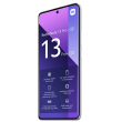 Xiaomi Redmi Note 13 Pro+ Aurora Purple 6.67 " AMOLED 1220 x 2712 pixels Mediatek Dimensity 7200 Ult