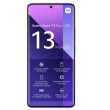 Xiaomi Redmi Note 13 Pro+ Aurora Purple 6.67 " AMOLED 1220 x 2712 pixels Mediatek Dimensity 7200 Ult