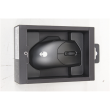 SALE OUT.  Dell | Gaming Mouse | AW620M | Wired/Wireless | Alienware Wireless Gaming Mouse | Dark Si