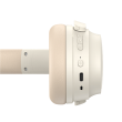 Edifier | Wireless Over-Ear Headphones | WH700NB | Bluetooth | Ivory