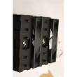 SALE OUT.  Deepcool CPU Cooler  AG620 BK ARGB PAINT DEFECT Black Intel