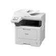 Multifunctional Printer | MFC-L5710DW | Laser | Colour | All-in-one | A4 | Wi-Fi | White