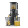 Caso | Design Slow Juicer | SJW 600 XL | Type  Slow Juicer | Black | 250 W | Number of speeds 1 | 40