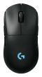 MOUSE USB WRL PRO 2 LIGHTSPEED/BLACK 910-007295 LOGITECH