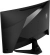 MSI 31.5 " 1920 x 1080 pixels Full HD