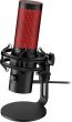 MICROPHONE HYPERX QUADCAST 2/BLACK 872V1AA HYPERX