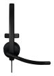 HEADSET H570E MONO USB/BLACK 981-001426 LOGITECH