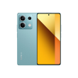 Xiaomi | Redmi | Note 13 | Ocean Teal | 6.67 " | AMOLED | 1080 x 2400 pixels | Mediatek | Internal R