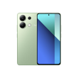 Xiaomi Redmi Note 13 (Mint Green) Dual SIM 6.67“ AMOLED 1080x2400/2.8GHz&1.9GHz/128GB/6GB RAM/Andr
