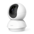 TP-LINK | Pan/Tilt Home Security Wi-Fi Camera | TC70 | 2 MP | 4mm/F2.4 | H.264 | Micro SD
