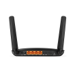 TP-LINK | MR400 AC1200 Wireless Dual Band 4G LTE Router | Archer MR400 | 802.11ac | 10/100 Mbit/s | 