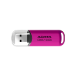 ADATA USB Flash Drive C906 64 GB USB 2.0 Pink