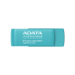 ADATA USB Flash Drive UC310 ECO 256 GB USB 3.2 Gen1 Green
