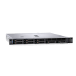 Dell | PowerEdge | R350 | Rack (1U) | Intel Xeon | E-2314 | 4C | 4T | 2.8 GHz | 1x16 GB | 1 8000 GB 