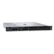 Dell | PowerEdge | R250 | Rack (1U) | Intel Xeon | E-2314 | 4C | 4T | 2.8 GHz | 2x16 GB | 1 480 GB |