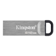 Kingston USB Flash Drive DataTraveler Kyson 512 GB Type-A USB 3.2 Gen 1 Silver