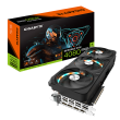 Gigabyte | GV-N408SGAMING OC-16GD 1.0 | NVIDIA | 16 GB | GeForce RTX 4080 SUPER | GDDR6X | HDMI port
