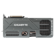 Gigabyte | GV-N408SGAMING OC-16GD 1.0 | NVIDIA | 16 GB | GeForce RTX 4080 SUPER | GDDR6X | HDMI port
