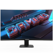 Gigabyte Gaming Monitor GS27FC EU 27 " VA 1 ms 250 cd/m² 180 Hz HDMI ports quantity 2