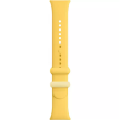 Xiaomi | Smart Band 8 Pro/Redmi Watch 4 Strap | Lemon yellow | Strap material: TPU