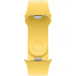 Xiaomi | Smart Band 8 Pro/Redmi Watch 4 Strap | Lemon yellow | Strap material: TPU