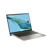 Asus | Zenbook S 13 OLED UX5304MA-NQ041W | Basalt Grey | 13.3 " | OLED | 2880 x 1800 pixels | Glossy