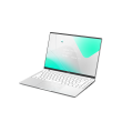 Gigabyte AERO 14 OLED BMF BMF-72EEBB4SO Twilight Silver 14 " QHD+ 2880 x 1800 pixels Intel Core i7 i