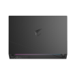 Gigabyte AORUS 17 9SF 9SF-E3EE653SH Black 17.3 " FHD 1920 x 1080 pixels Intel Core i5 i5-12500H 16 G