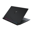Gigabyte AORUS 17 9SF 9SF-E3EE653SH Black 17.3 " FHD 1920 x 1080 pixels Intel Core i5 i5-12500H 16 G