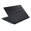 Gigabyte AORUS 17 9SF 9SF-E3EE653SH Black 17.3 " FHD 1920 x 1080 pixels Intel Core i5 i5-12500H 16 G