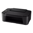 Photo Printer | PIXMA TS3550i | Inkjet | Colour | 3-in-1 | A4 | Wi-Fi | Black