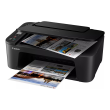 Photo Printer | PIXMA TS3550i | Inkjet | Colour | 3-in-1 | A4 | Wi-Fi | Black