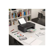 Photo Printer | PIXMA TS3550i | Inkjet | Colour | 3-in-1 | A4 | Wi-Fi | Black