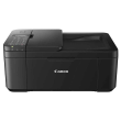 Canon Multifunctional printer PIXMA TR4750i Inkjet Colour Inkjet Multifunctional Printer A4 Wi-Fi Bl