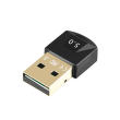 Gembird BTD-MINI6 USB BT v.5.0 Dongle