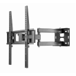 Gembird Wall mount WM-55ST-03 32-55 " Tilt