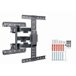 Gembird Wall mount WM-65ST-01 Tilt