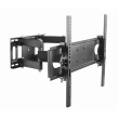 Gembird Wall mount WM-70ST-01  Tilt