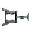 Gembird Wall mount WM-80ST-01 Tilt